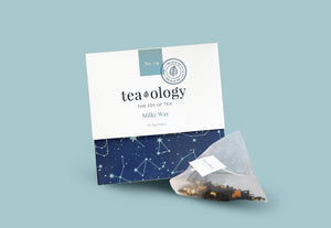 Té Milky Way Sachets