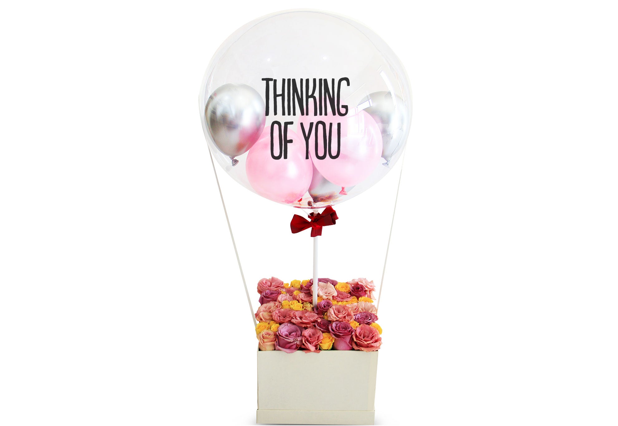 Thinking of you