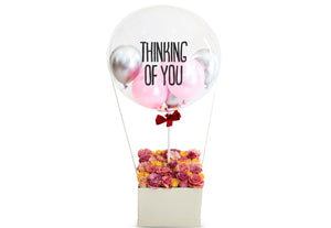 Thinking of you
