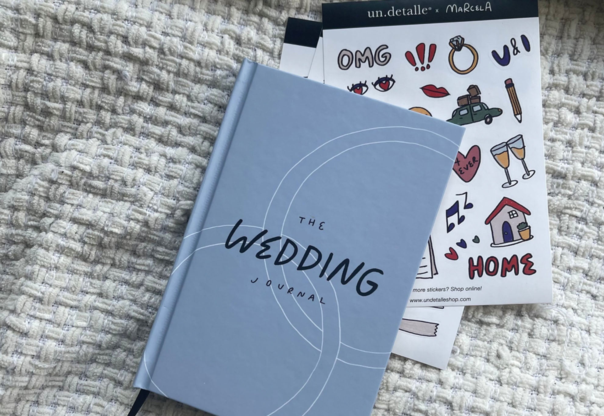 Wedding Journal