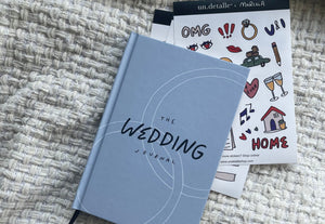 Wedding Journal